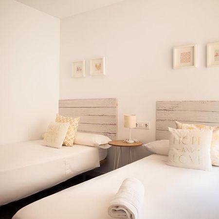 Апартаменты Emilio Luque Apartamento Кордова Экстерьер фото