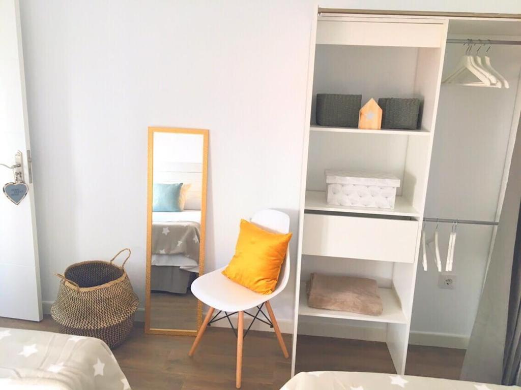 Апартаменты Emilio Luque Apartamento Кордова Экстерьер фото