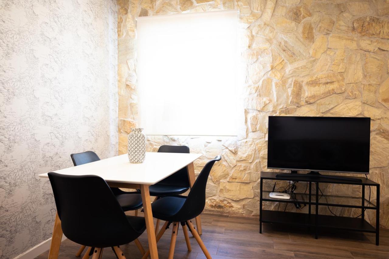 Апартаменты Emilio Luque Apartamento Кордова Экстерьер фото